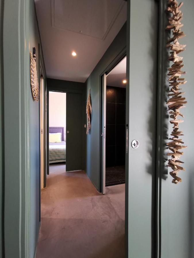 Derrière la plage : suite, patio et pergola Le Bois-Plage-en-Ré Extérieur photo